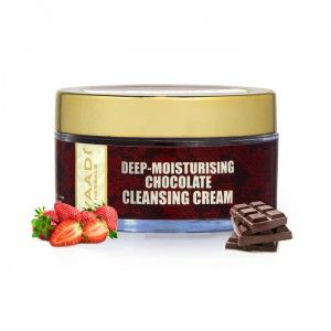 Deep-Moisturising Chocolate Cleansing Cream