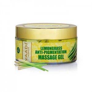 Lemongrass Anti-Pigmentation Massage Gel