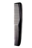 MEN HAIR and MOUSTACHE GROOMING COMB