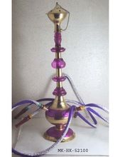 Acrylic Decorative Hookah