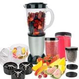 BLENDER FRUIT MIXER