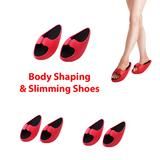 SANDAL BODY SHAPING SLIMMING SHOES