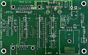 PCB (Circuit Board)