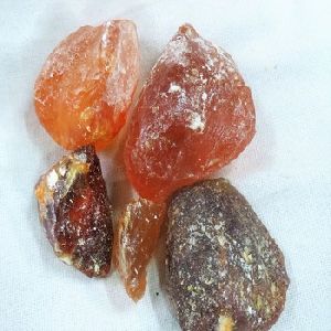 Natural Amber Rough raw stone