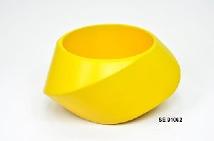 Synthetic Painted Wooden Bangles