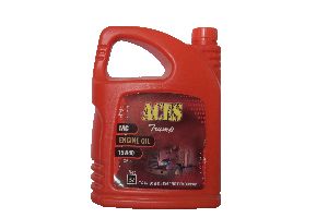 15 W40 CF-4 Engine Oil