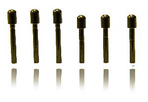 Nuts Bolts and Fasteners