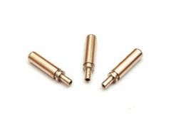 SOLD CRIMPING BRASS PIN