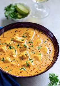 Butter Paneer Masala