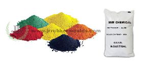 CHEMICALS AND COLOUR OXIDES FOR PAVER