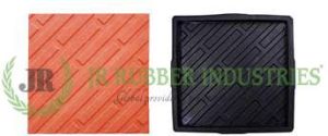 Gripper Floor Tile