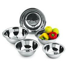 Stainless Steel U Shape Bowl