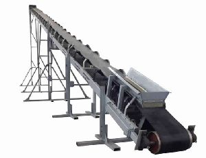 belt conveyor