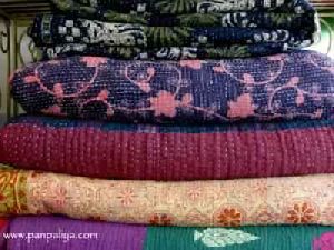 Indian Vintage Quilts