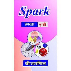 Class 9th Spark Final Revision Books