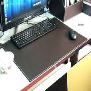 Direct Factory Sale High quality Leather Desk Pad
