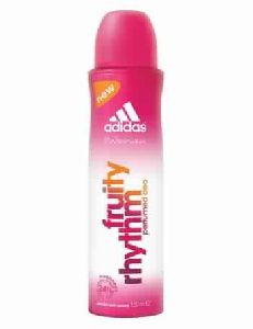 Adidas Fruity Rhythm Perfumed Deodorant Body Spray
