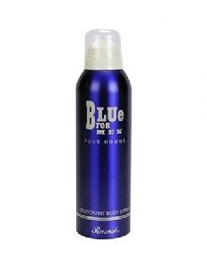 Blue Pour Homme Deodorant For Men