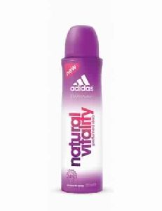 Natural Vitality Perfumed Deodorant Body Spray