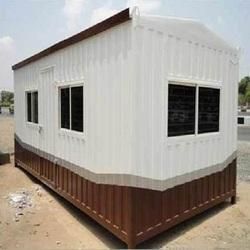 Potable cabins