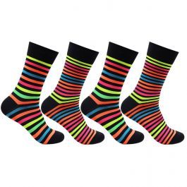 Bold socks