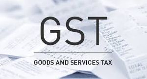 GST Services