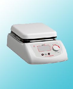 SWIRLTOP DIGITAL LCD MAGNETIC STIRRER and HOT PLATE