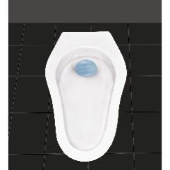 Unisex Urinal