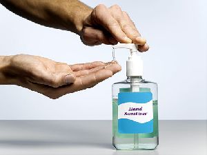 Mediclean Hand Sanitizer