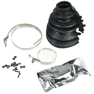 CV BOOTS and STEERING BELLOWS