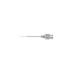 Stainless Steel Cannula