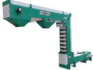 Martial Handling AND Conveying System