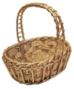 Cane Gift  Basket