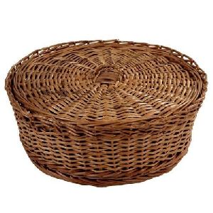 Chapati Cane Basket