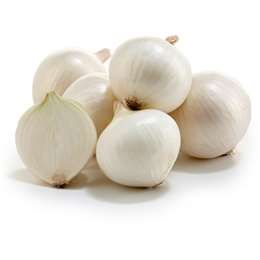 Big White Onion
