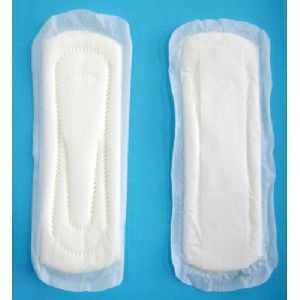Cotton Double Wing Sanitary Pad