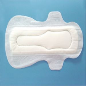 Regular Use Sanitary Napkin Pad