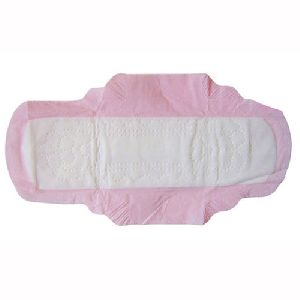 Ultra Thin Sanitary Napkin Pad