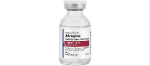 Atropine Injection