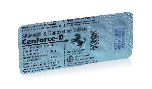 Cenforce-D Tablets