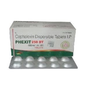 cephalexin tablets