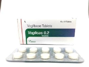 Voglibose Tablets