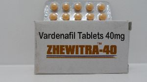 zhewitra 40 mg