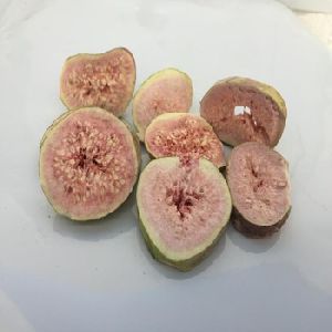 Freeze Dried Fig