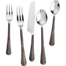 korean fork and spoon set