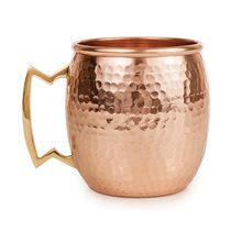 MUG COPPER