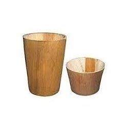 Areca Leaf Tumbler Cup