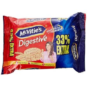 Vities Digestive Biscuit