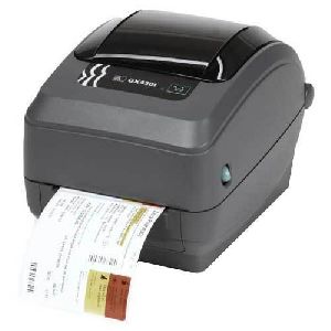 Zebra GX430T Desktop Barcode Printer