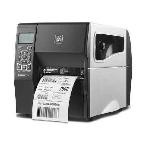 Zebra ZT230 Industrial Barcode Printer